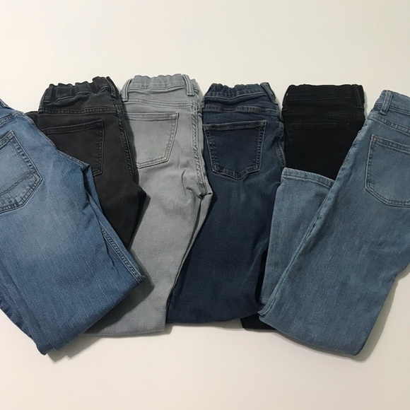 Other - BACK TO SCHOOL Boys Jeans Size 10